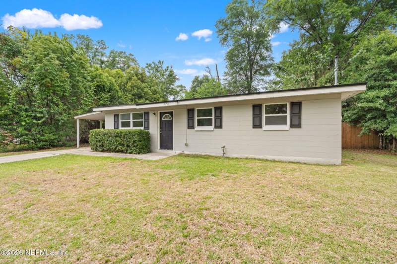 3 bedroom Single Family Residence at 6781 Tinkerbell Lane, Cedar Hills, Jacksonville — photo 3