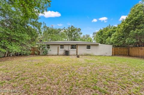 6781 Tinkerbell Lane, Jacksonville FL - photo 19 of 20