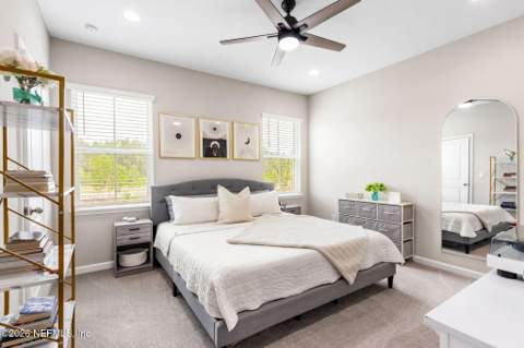 495 Brandon Lakes Drive, St. Augustine FL - photo 17 of 43