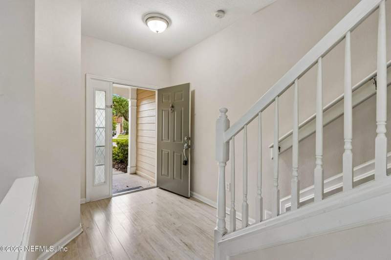 2 bedroom Townhouse at 4193 Marblewood Lane, Ironwood, Jacksonville — photo 5