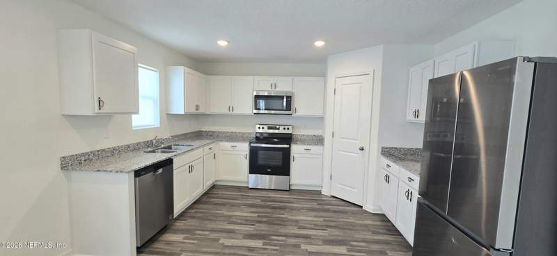 4 bedroom Single Family Residence at 570 Independence Drive, Heritage Oaks, Macclenny — photo 2