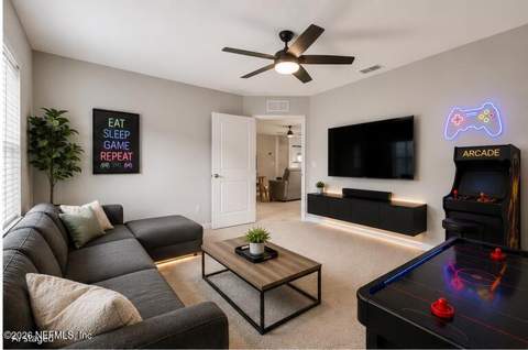 12563 Creekside Manor Drive, Jacksonville FL - photo 17 of 27