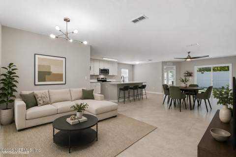 12563 Creekside Manor Drive, Jacksonville FL - photo 11 of 27