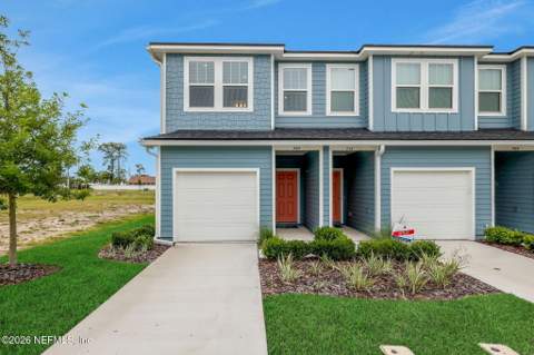 733 Sailor Grove Lane, Jacksonville FL - photo 6 of 38