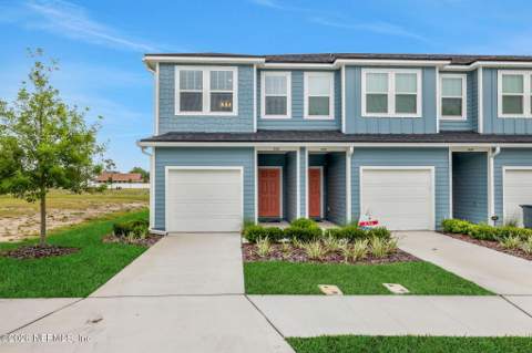 733 Sailor Grove Lane, Jacksonville FL - photo 7 of 38