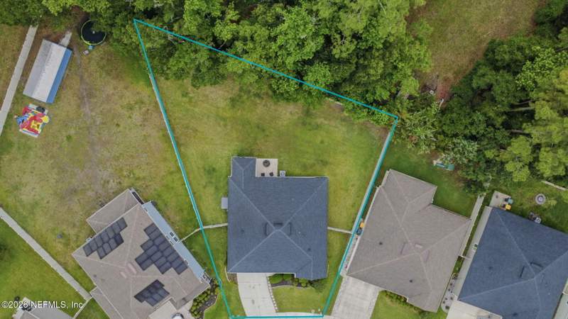 3 bedroom Single Family Residence at 5138 Oak Bend Avenue, Price Park, Jacksonville — photo 4