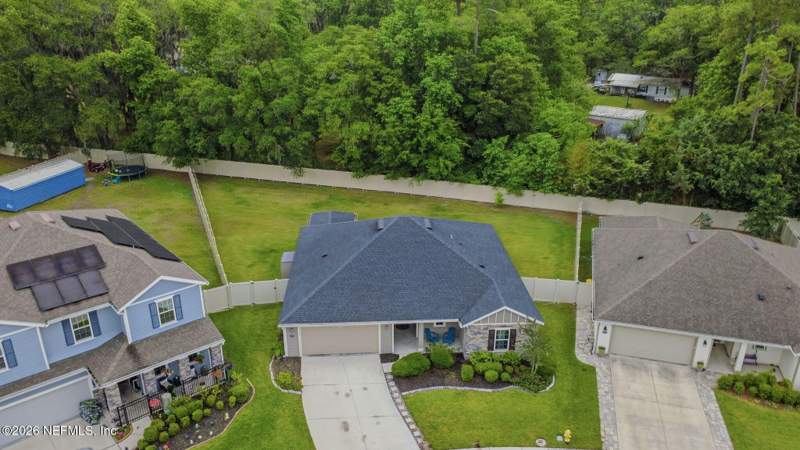 3 bedroom Single Family Residence at 5138 Oak Bend Avenue, Price Park, Jacksonville — photo 5