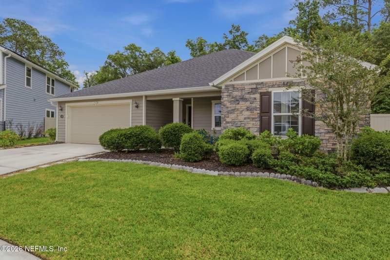3 bedroom Single Family Residence at 5138 Oak Bend Avenue, Price Park, Jacksonville — photo 2