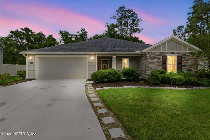 3 bedroom Single Family Residence at 5138 Oak Bend Avenue, Price Park, Jacksonville — photo 3