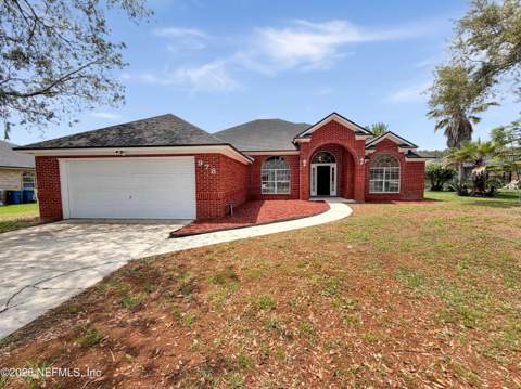 978 Tammy Cove Lane, Jacksonville FL - photo 8 of 22