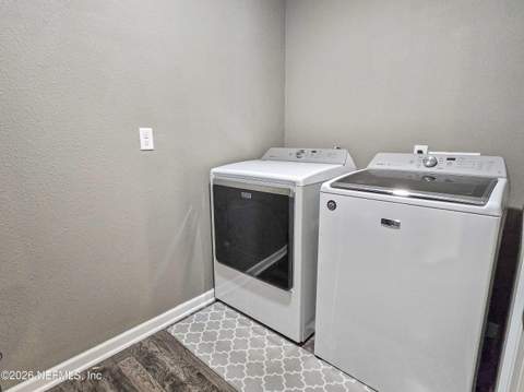 2316 Oak Stream Drive, Green Cove Springs FL - photo 15 of 23