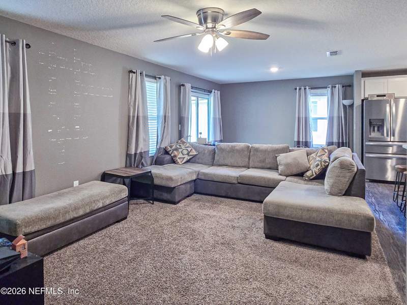 4 bedroom Single Family Residence at 2316 Oak Stream Drive, Cross Creek, Green Cove Springs — photo 4