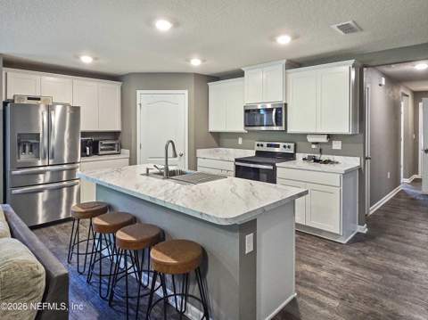 2316 Oak Stream Drive, Green Cove Springs FL - photo 7 of 23
