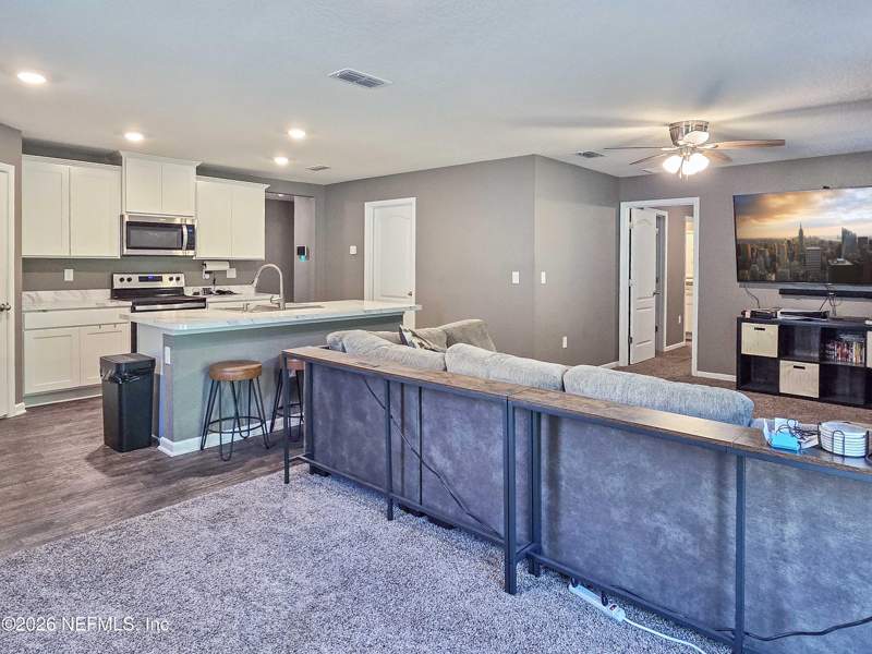 4 bedroom Single Family Residence at 2316 Oak Stream Drive, Cross Creek, Green Cove Springs — photo 5