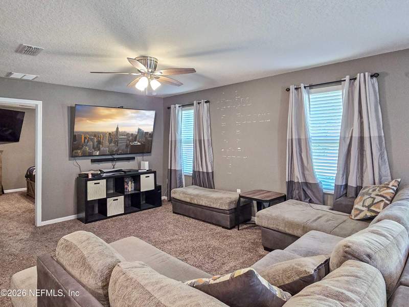 4 bedroom Single Family Residence at 2316 Oak Stream Drive, Cross Creek, Green Cove Springs — photo 3