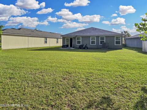 2316 Oak Stream Drive, Green Cove Springs FL - photo 17 of 23