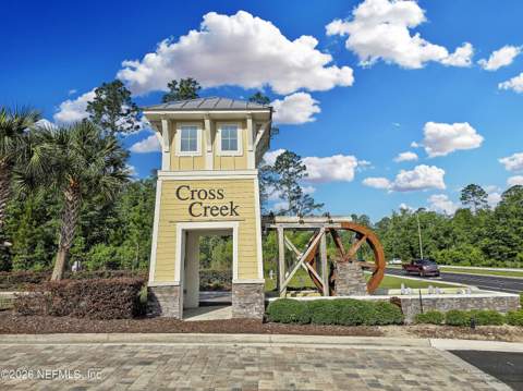 2316 Oak Stream Drive, Green Cove Springs FL - photo 21 of 23