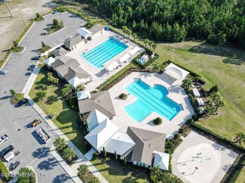 2316 Oak Stream Drive, Green Cove Springs FL - photo 22 of 23
