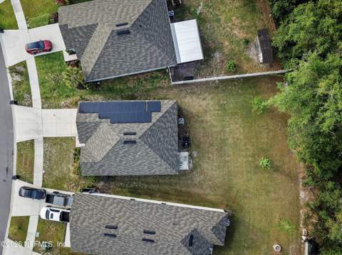 2316 Oak Stream Drive, Green Cove Springs FL - photo 18 of 23