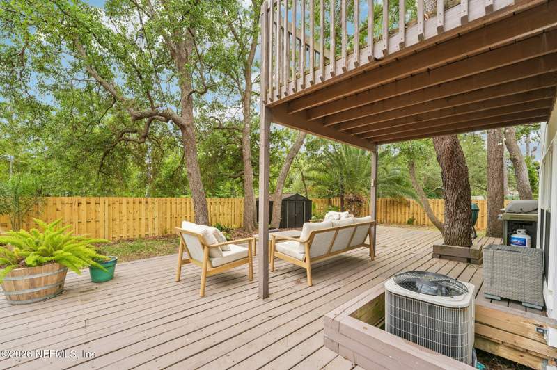 4 bedroom Single Family Residence at 3841 Open Creek Court, Danforth, Jacksonville — photo 5