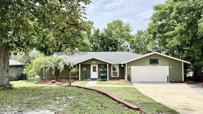 3 bedroom Single Family Residence at 112 Wesley Road, Lake Asbury, Green Cove Springs — photo 4