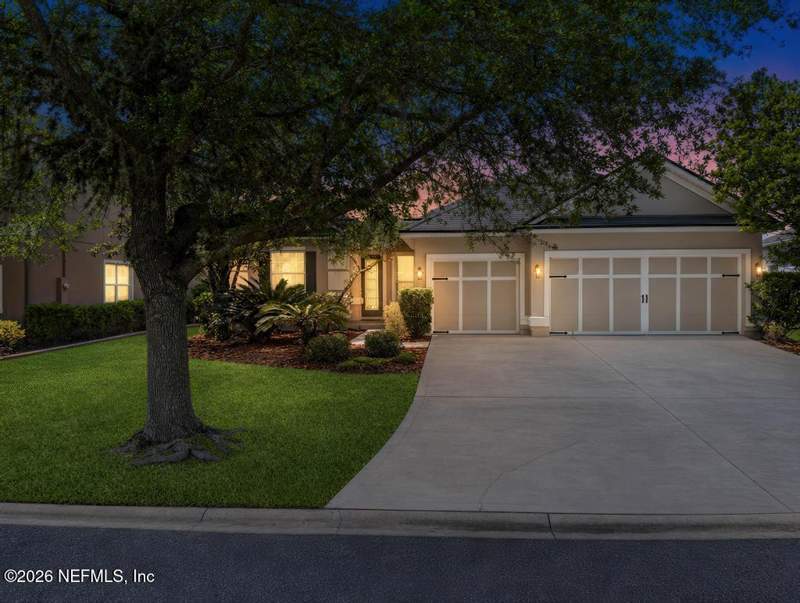 4 bedroom Single Family Residence at 95043 Poplar Way, Amelia National, Fernandina Beach — photo 2