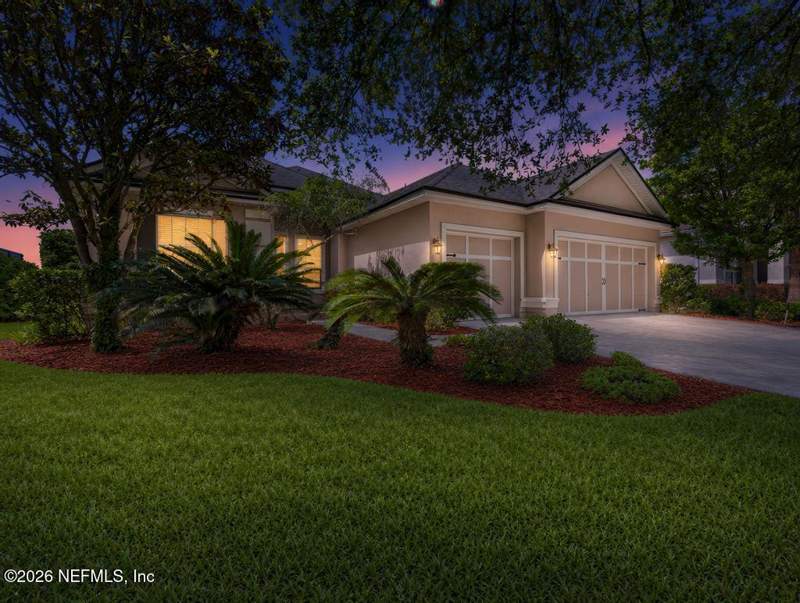 4 bedroom Single Family Residence at 95043 Poplar Way, Amelia National, Fernandina Beach — photo 3