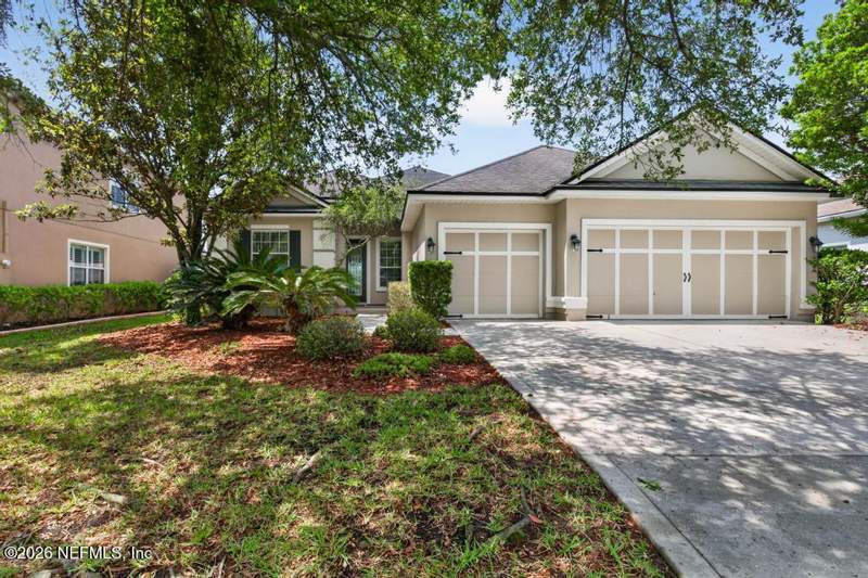 4 bedroom Single Family Residence at 95043 Poplar Way, Amelia National, Fernandina Beach — photo 4