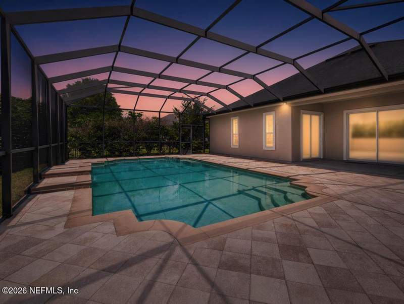 4 bedroom Single Family Residence at 95043 Poplar Way, Amelia National, Fernandina Beach — photo 5