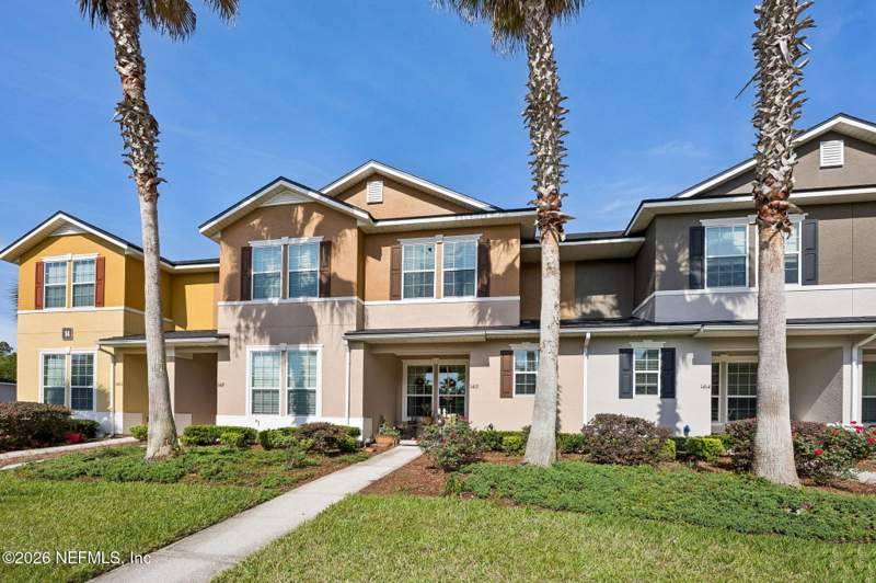 3 bedroom Townhouse at 4220 Plantation Oaks Boulevard #1413, Coventry, Orange Park — photo 3