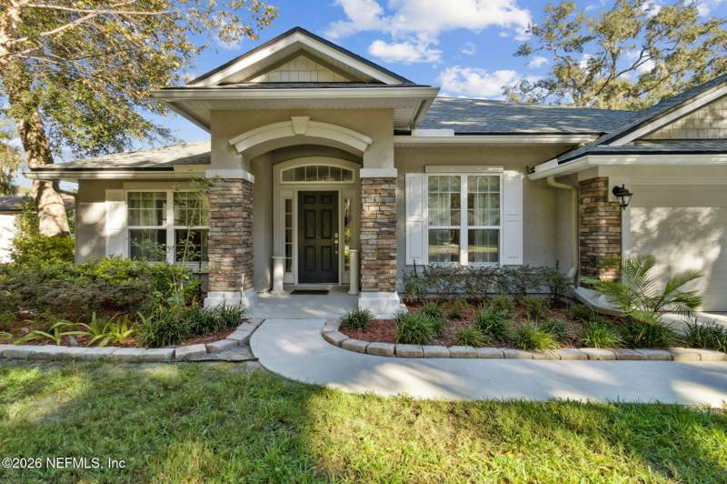 3 bedroom Single Family Residence at 5012 Karen Street, Amelia Island, Fernandina Beach — photo 5