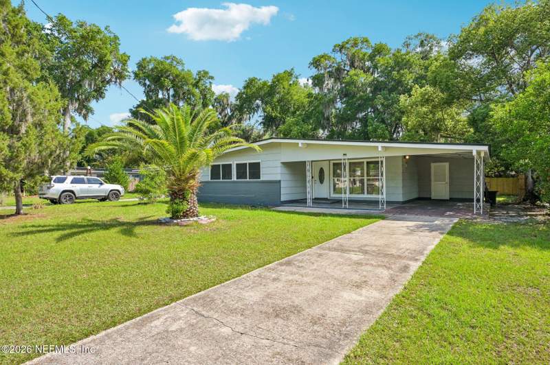 3 bedroom Single Family Residence at 802 N Cypress Street, Green Cove, Green Cove Springs — photo 4