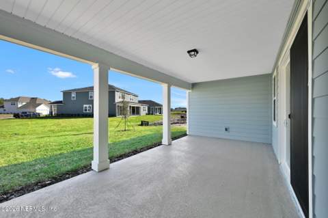 3611 Zydeco Loop, Green Cove Springs FL - photo 24 of 30