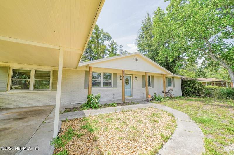 3 bedroom Single Family Residence at 7762 Knoll Drive, Rolling Hills, Jacksonville — photo 2