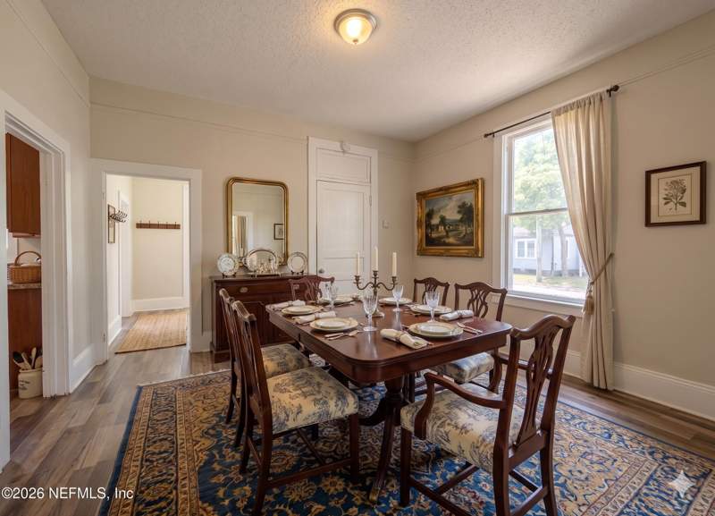 3 bedroom Single Family Residence at 3401 N Pearl Street, New Springfield, Jacksonville — photo 4