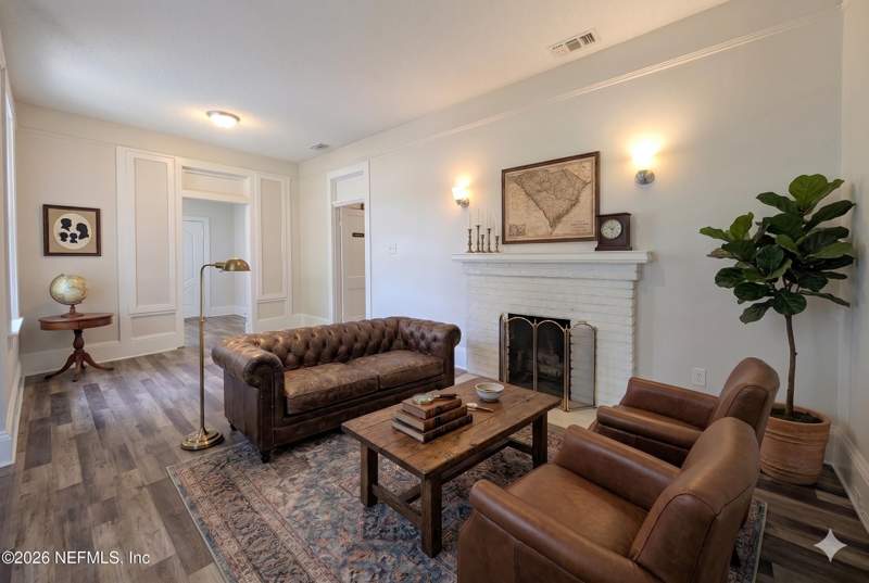 3 bedroom Single Family Residence at 3401 N Pearl Street, New Springfield, Jacksonville — photo 3