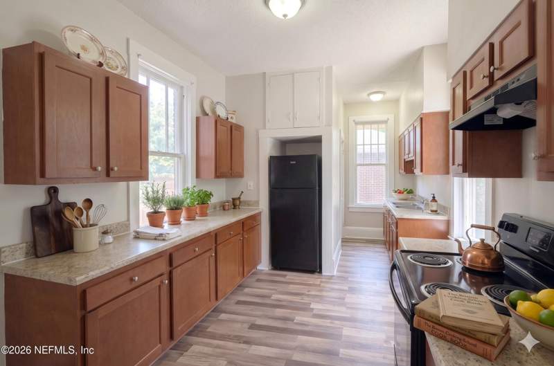3 bedroom Single Family Residence at 3401 N Pearl Street, New Springfield, Jacksonville — photo 5