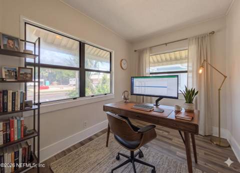 3401 N Pearl Street, Jacksonville FL - photo 10 of 28