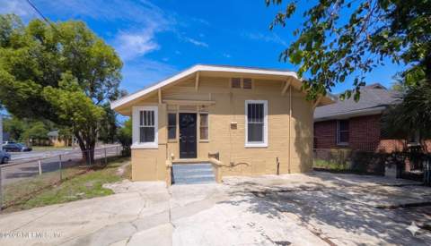 3401 N Pearl Street, Jacksonville FL - photo 13 of 28
