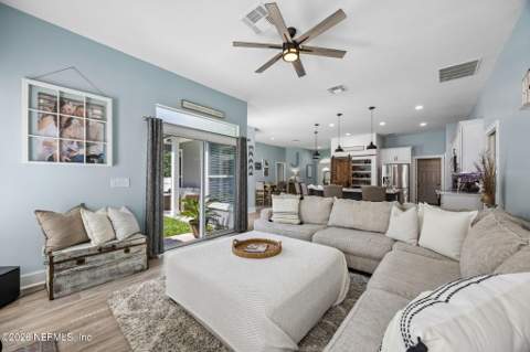 248 E Betony Branch Way, Jacksonville FL - photo 6 of 6