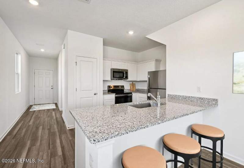 3 bedroom Townhouse at 1111 Otter Brook Street, Trout River, Jacksonville — photo 2