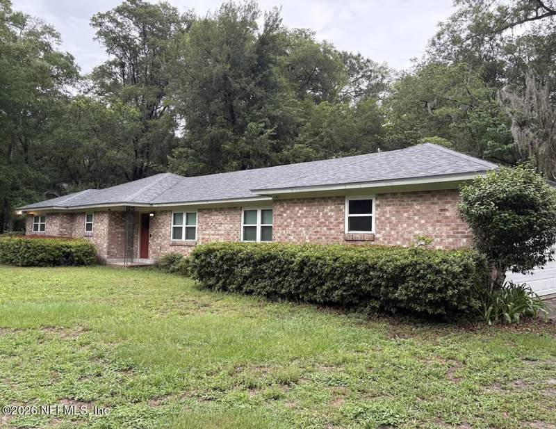 3 bedroom Single Family Residence at 540 Arthur Moore Drive, Lake Asbury, Green Cove Springs — photo 5