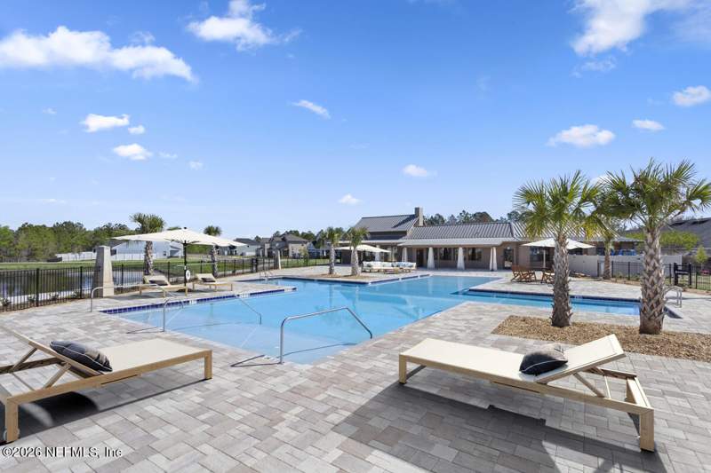 3 bedroom Single Family Residence at 876 Panther Lake Parkway, Panther Creek, Jacksonville — photo 4