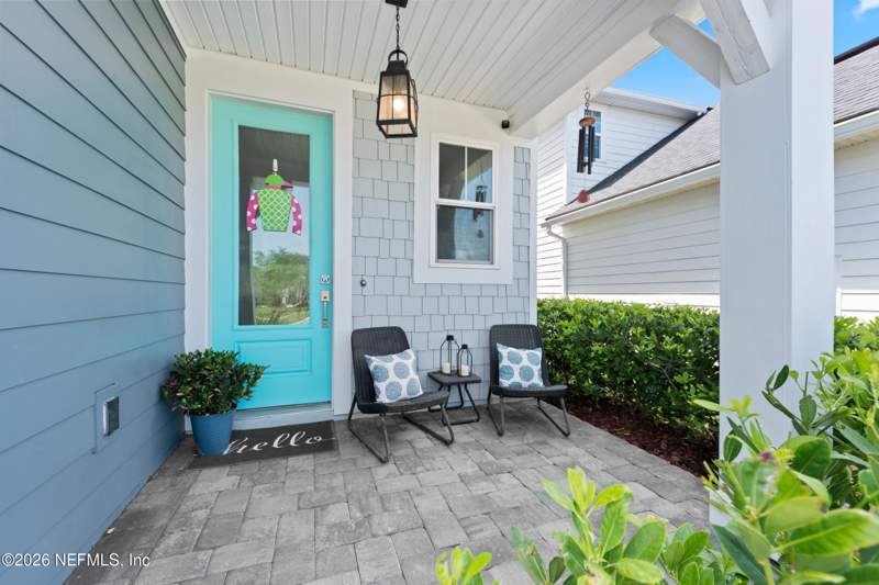 4 bedroom Single Family Residence at 350 Settlers Landing Drive, Settlers Landing, Ponte Vedra — photo 4