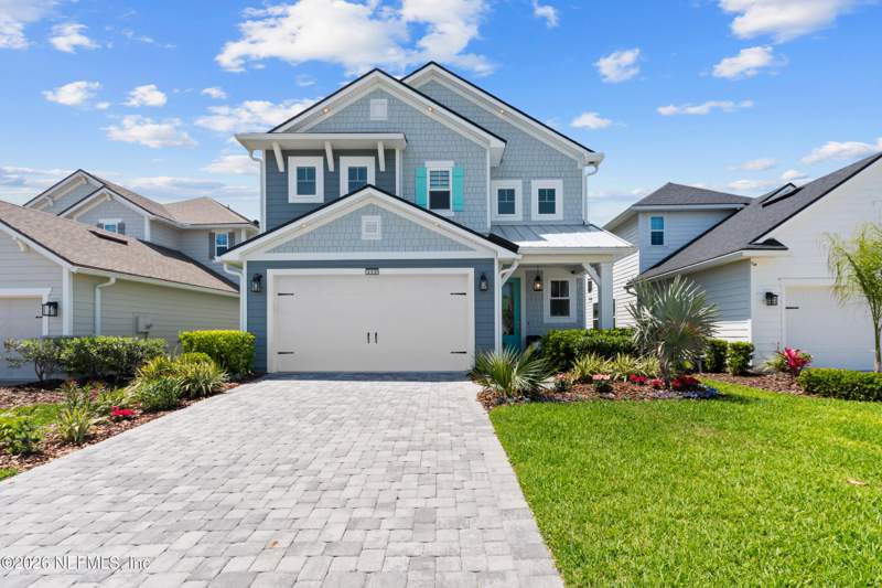 4 bedroom Single Family Residence at 350 Settlers Landing Drive, Settlers Landing, Ponte Vedra — photo 2