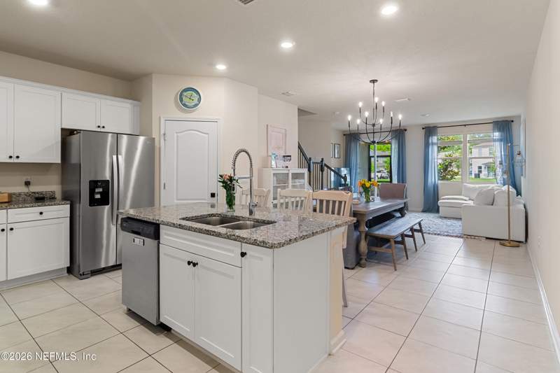 3 bedroom Townhouse at 41 Pasadena Drive, Bridgewater, St. Augustine — photo 4