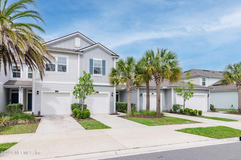 3 bedroom Townhouse at 41 Pasadena Drive, Bridgewater, St. Augustine — photo 2