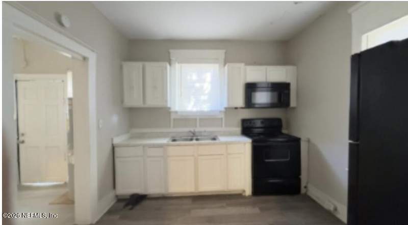 2 bedroom Single Family Residence at 1672 W 2nd Street, Lincolnton, Jacksonville — photo 5