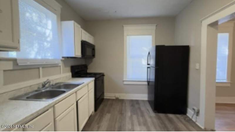 2 bedroom Single Family Residence at 1672 W 2nd Street, Lincolnton, Jacksonville — photo 4