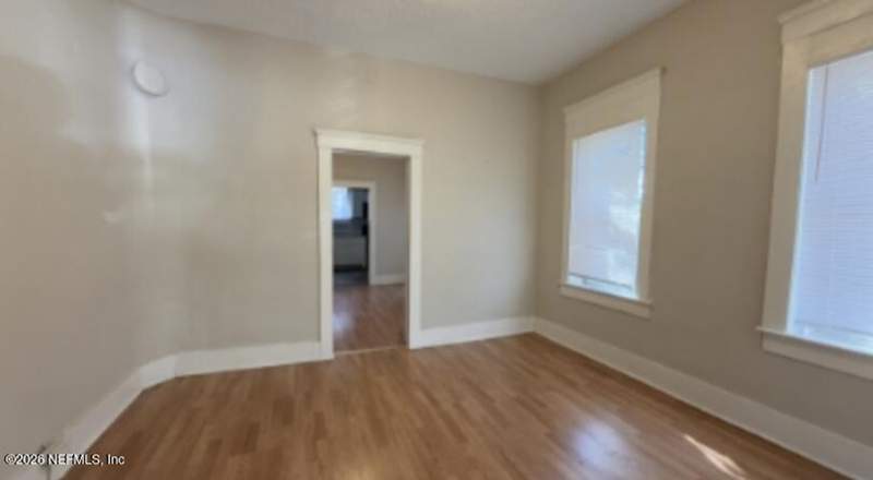 2 bedroom Single Family Residence at 1672 W 2nd Street, Lincolnton, Jacksonville — photo 2